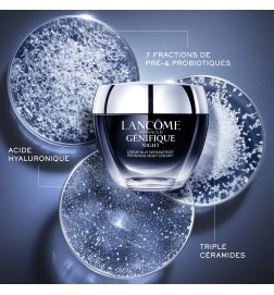 Advanced Génifique Night - Repairing Night Cream Advanced Génifique Night - Repairing Night Cream